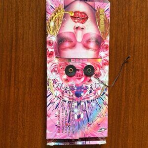 PAT McGRATH LABS Mothership IX Eyeshadow Palette: Huetopian Dream